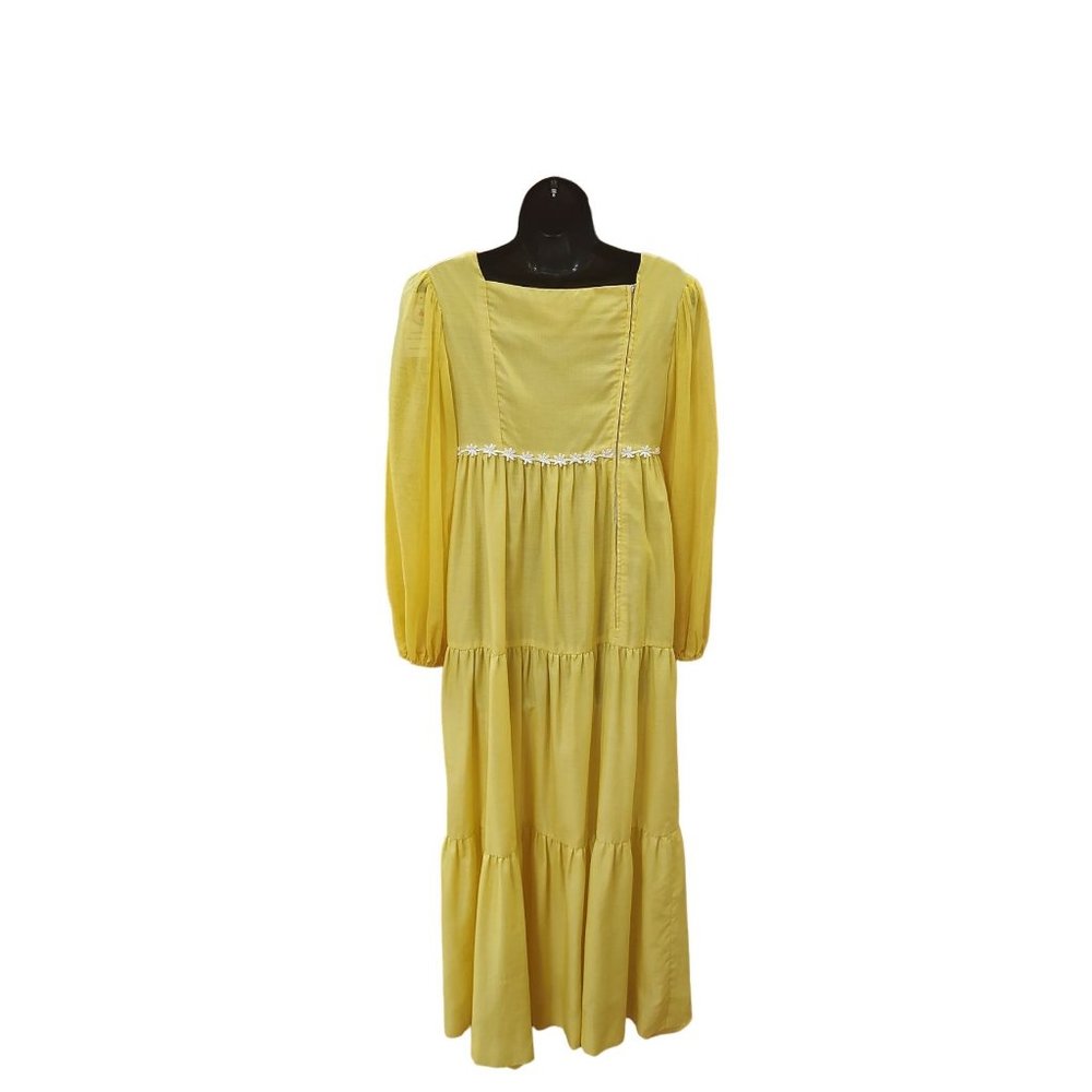 1963 Keone Sportwear Hawaii | Size 8